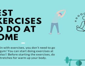 Exercises for Home