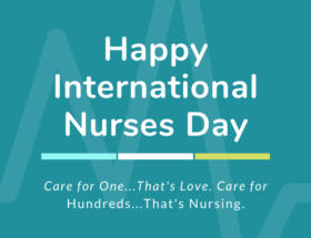 international nurses day quotes