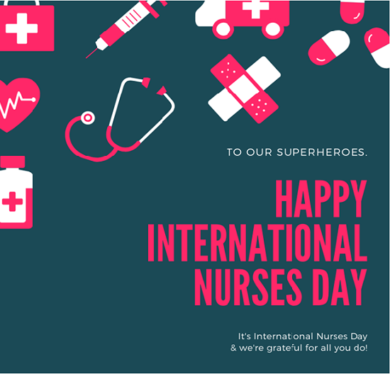 Nurses Day 2020