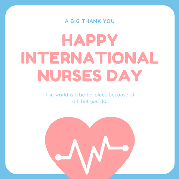 International Nurses Day Images