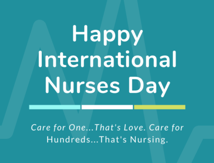 international nurses day quotes